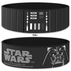 Szilikon karkt - Star Wars, Darth Wader