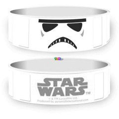 Szilikon karkt - Star Wars rohamosztagos