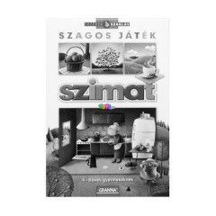 Szimat - szagos trsasjtk