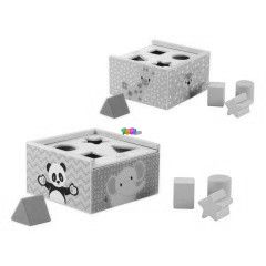 Sznek s formk jtk, llat mints