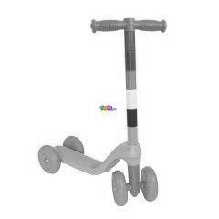 Sznes ngykerek roller - rzsaszn