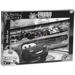 Sznezhet puzzle - Verdk, 60 db
