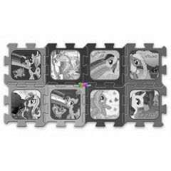 Szivacs puzzle - n kicsi pnim
