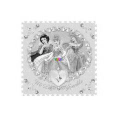 Szivacs puzzle - Hercegnk