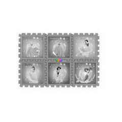 Szivacs puzzle - Hercegnk