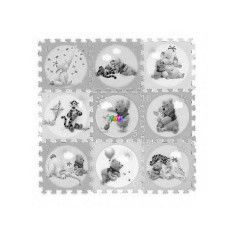 Szivacs puzzle - Micimack