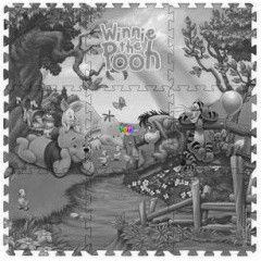 Szivacs puzzle - Micimack