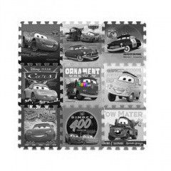 Szivacs puzzle - Verdk