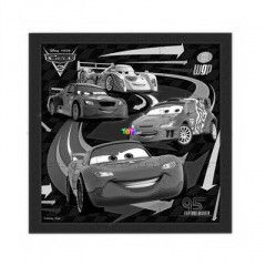 Szivacs puzzle - Verdk