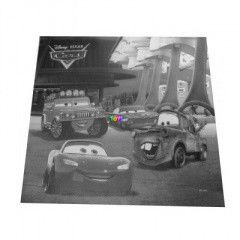 Szivacs puzzle - Verdk