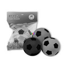 Szivacs Softball, 12 cm