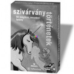 Szivrvny trtnetek trsasjtk