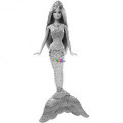 Barbie - Szivrvnysell Barbie