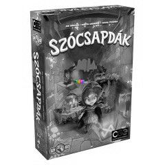 Szcsapdk trsasjtk