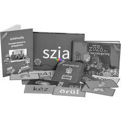 Szkimondka jtkcsomag - Csald