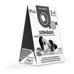 Szmgus nyelvi kpessgfejleszt csomag - 3-4 veseknek