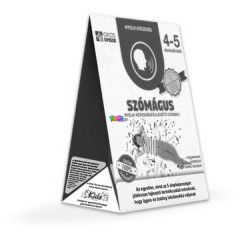 Szmgus - Nyelvi kpessgfejleszt csomag, 4-5 veseknek