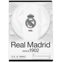 Sztrfzet - Real Madrid, A5, 31-32