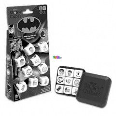 Sztorikocka - Batman trsasjtk