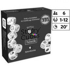 Sztorikocka - Hsk