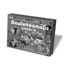 Szletsnapi jtkok