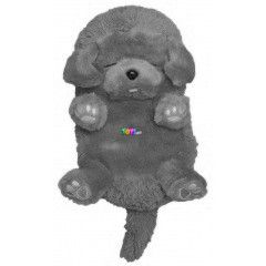 Szundiklykk - Golden labrador, 30 cm