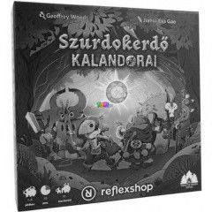 Szurdokerd kalandorai trsasjtk