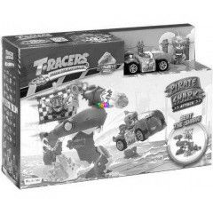 T-Racers - Kalztmads cpkkal jtkszett