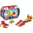 T-Racers - Sasjrgny kilvplyval jtkszett