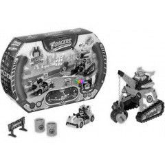 T-Racers - Turbdaru cscsjrgnnyal jtkszett