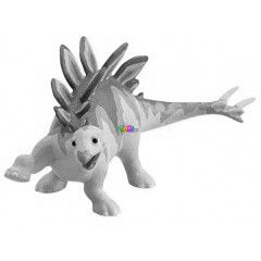T-Rex Expressz - Morris plssfigura, 20 cm