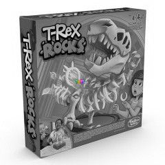 T-Rex Rocks trsasjtk
