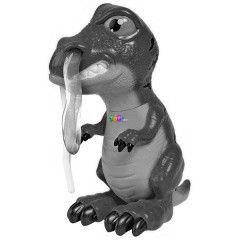T-Rotz nths dinoszaurusz figura slime-mal