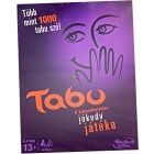 Tabu - A kimondhatatlan jkedv jtka