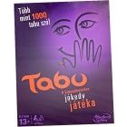 Tabu - A kimondhatatlan jókedv játéka