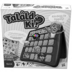 Talld ki? - Krdezz s tippelj!