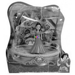 Tncol Mini hercegnk - Ariel