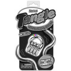 Tangle metallic