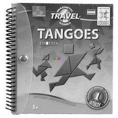 Tangoes emberek logikai tijtk