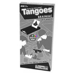 Tangoes Expert logikai jtk