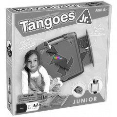 Tangoes Jr. logikai játék