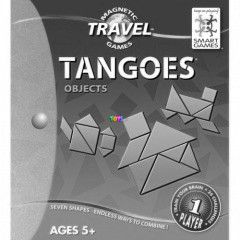 Tangoes mgneses logikai jtk