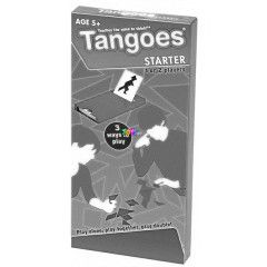 Tangoes Starter logikai jtk