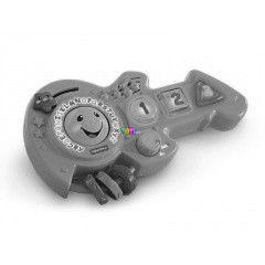 Fisher Price - Tanul gitr