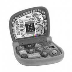 Fisher-Price - Tanul laptop
