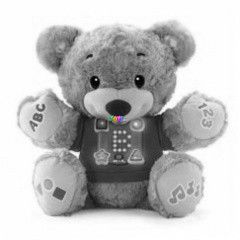 Tanul Teddy maci