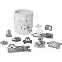 Tooky Toy - Tapintsd ki s prostsd jtk