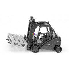 Targonca 1:50