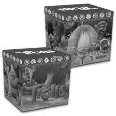 Troldoboz - DreamWorks Trollok