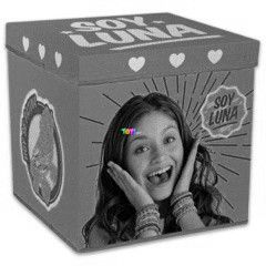 Troldoboz - Soy Luna